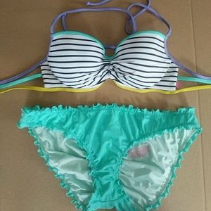 Victorias Secret Top